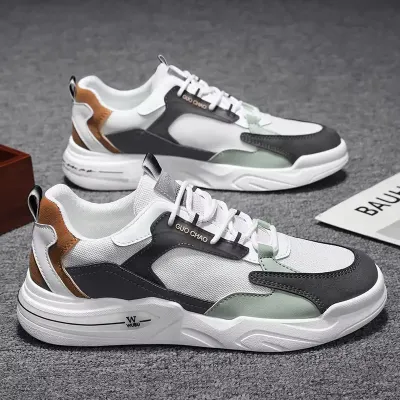 BREATHABLE SHOES